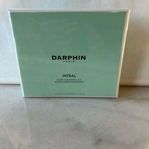 Darphin Paris Intral Rescue Super Concentrate